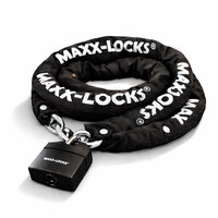 Maxx-Locks Granity Kettingslot - 120cm