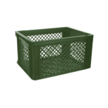 fietskrat Cycloni Groen