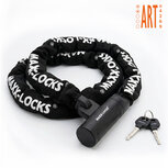 Maxx-Locks Picton Kettingslot - Art 2 Fietslot