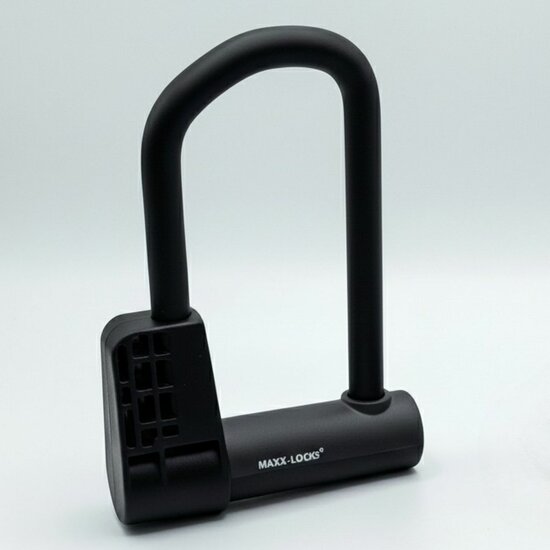 Maxx-Locks Huntly Beugelslot ART2 - 20cm