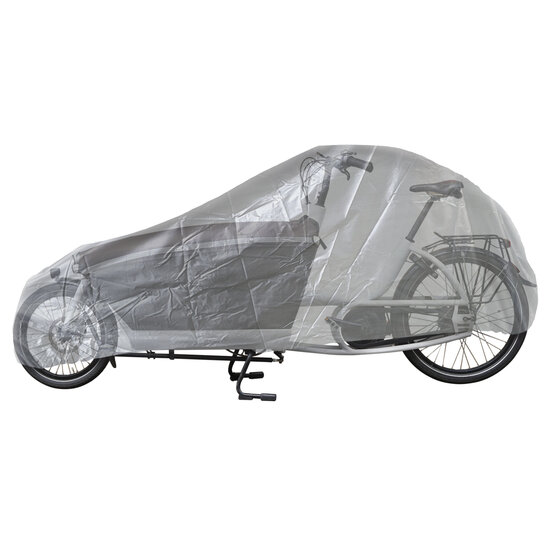 Bakfiets Beschermhoes Cargo 2 Wieler