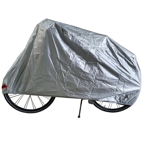 Fietshoes universeel 