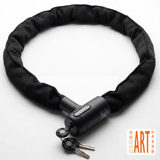 Fietsslot ART 2 - Cycloni 