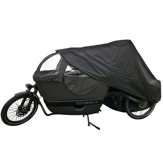 Bakfietshoes kopen
