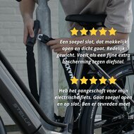 Fietsslot kopen