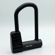 Maxx-Locks Huntly Beugelslot ART2 - 20cm