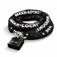 Maxx-Locks Granity Kettingslot - 120cm