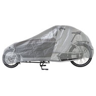 Bakfiets Beschermhoes Cargo 2 Wieler