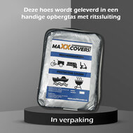 Bakfiets Beschermhoes Cargo 2 Wieler