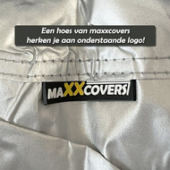 Bakfiets Beschermhoes Cargo 2 Wieler