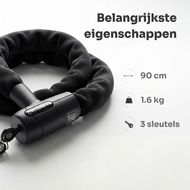 Fietsslot ART 2 - Cycloni 