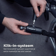 Fietsslot ART 2 - Cycloni 