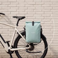 Cycloni Enkele E-bike Pakaftas met Schouderband