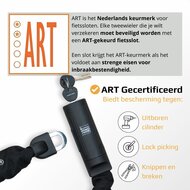 Fietsslot kopen