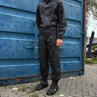 Maxxcovers Overschoenen / Regenschoenen - Waterdicht - Maat 38/39 - Zwart